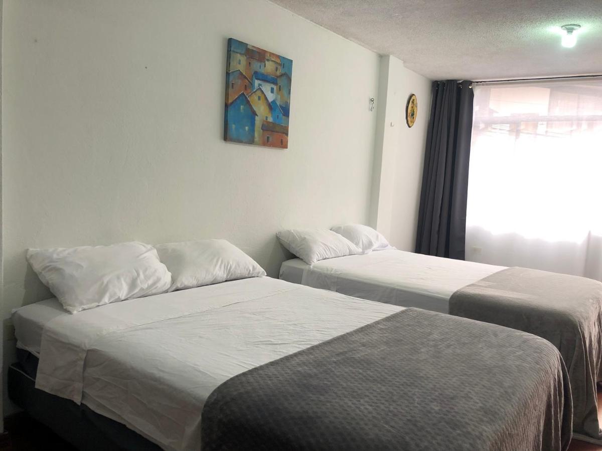 Comfort City Apartment 2 Bedroom 2 Bathroom Baños Eksteriør billede